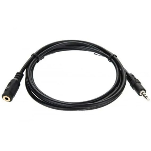 Кабель-удлинитель для проводного датчика Arrowhead jack 2,5 10 метров (LSS-421-10) Кабель-удлинитель для проводного датчика Arrowhead jack 2,5 10 метров (LSS-421-10)