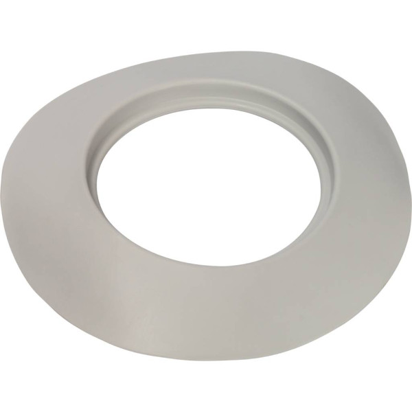 Элемент дымохода Stout манжета декоративная DN100/165 (SCA-6010-000106)