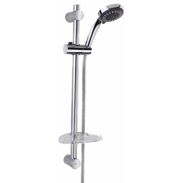 Штанга душевая Mofem Baltic хром (79.001.50)