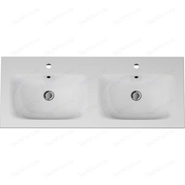 Раковина встраиваемая AM.PM Spirit 2.0 120х49 белый глянец (M70AWCD1202WG) Раковина встраиваемая AM.PM Spirit 2.0 120х49 белый глянец (M70AWCD1202WG)