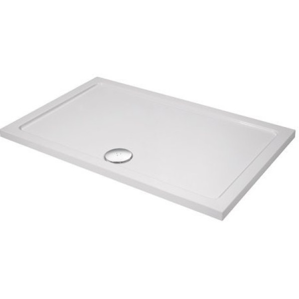 Душевой поддон Cezares SMC 140х90 (TRAY-M-AH-140/90-35-W) Душевой поддон Cezares SMC 140х90 (TRAY-M-AH-140/90-35-W)