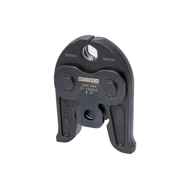 Пресс-клещи Rotorica M18 мм (RT.1433018)