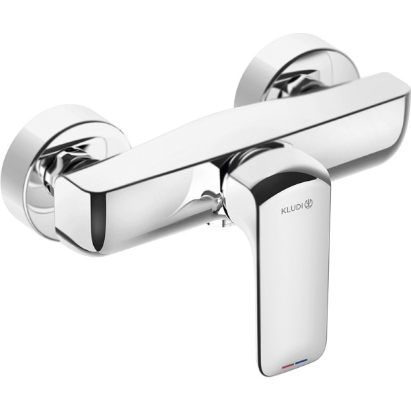Смеситель для душа Kludi Ameo хром (417100575) Смеситель для душа Kludi Ameo хром (417100575)
