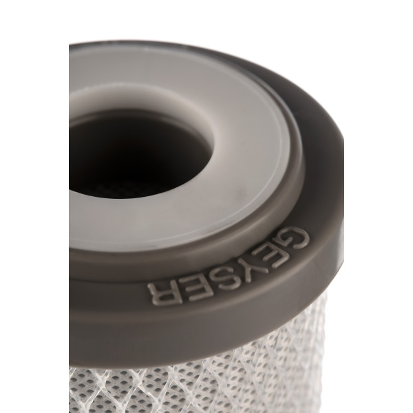 Картридж угольный Гейзер CBC Ag 0,6 - 10SL (27006) Картридж угольный Гейзер CBC Ag 0,6 - 10SL (27006)