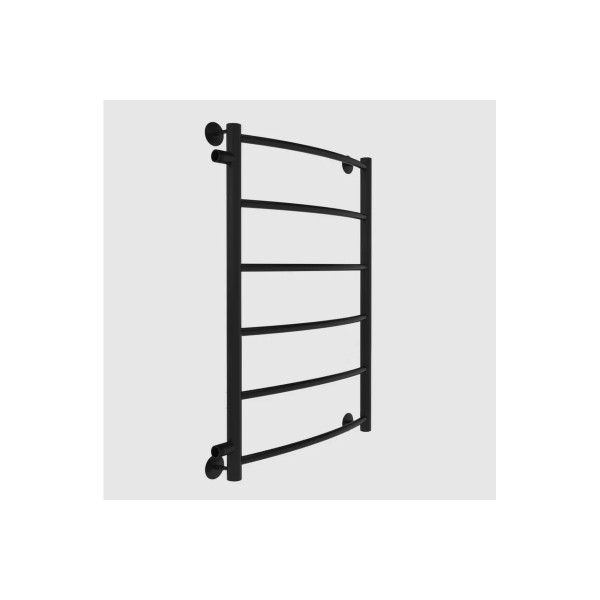 Полотенцесушитель водяной Indigo Arc 450x710 черный муар к-2 (LASW70-30BR-б/п-60) Полотенцесушитель водяной Indigo Arc 450x710 черный муар к-2 (LASW70-30BR-б/п-60)