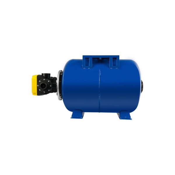 Комплект автоматики Unipump АКВАРОБОТ ТУРБИПРЕСС 3,0 кВт (c г/а 24 л.) (85237)