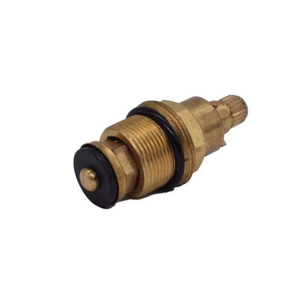 Кран-букса Ledeme M18*1 резина (L52-7) Кран-букса Ledeme M18*1 резина (L52-7)