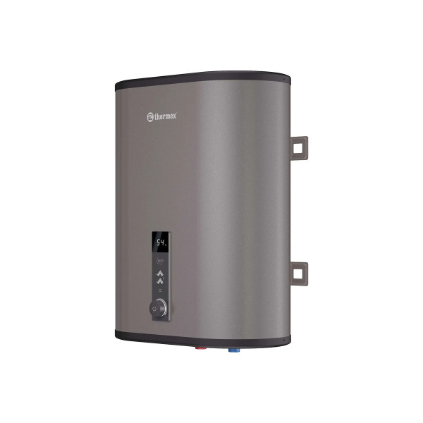 Водонагреватель накопительный Thermex Liga 30 V (pro) (вертикальный) (151 257) Водонагреватель накопительный Thermex Liga 30 V (pro) (вертикальный) (151 257)