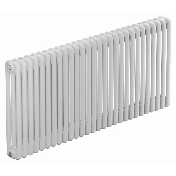 Радиатор стальной трубчатый RIFAR TUBOG 3057/28 нижнее подключение DV1 белый RAL 9016 (TUB 3057-28-DV1) Радиатор стальной трубчатый RIFAR TUBOG 3057/28 нижнее подключение DV1 белый RAL 9016 (TUB 3057-28-DV1)
