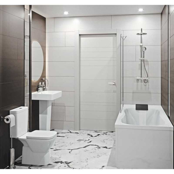 Раковина подвесная Santek Нео-50 (1WH302184) Раковина подвесная Santek Нео-50 (1WH302184)