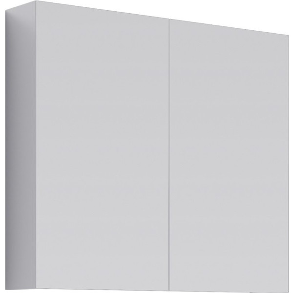 Шкаф зеркальный Aqwella MC 800x150x700 (MC.04.08)