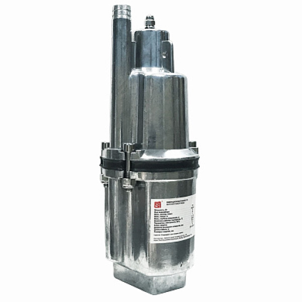 Насос вибрационный STI VD 25/60 - 16 (верх. подкл.) (ТТ000018054)