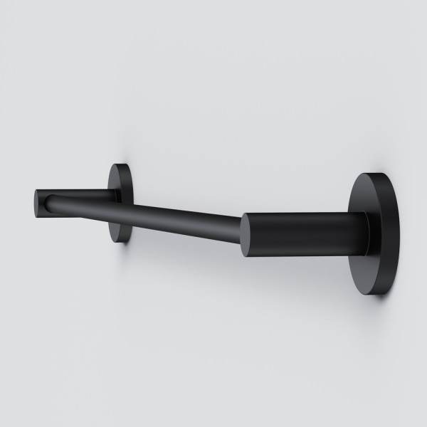 Вешалка для полотенец AM.PM X-Joy черный (A85A346422) Вешалка для полотенец AM.PM X-Joy черный (A85A346422)