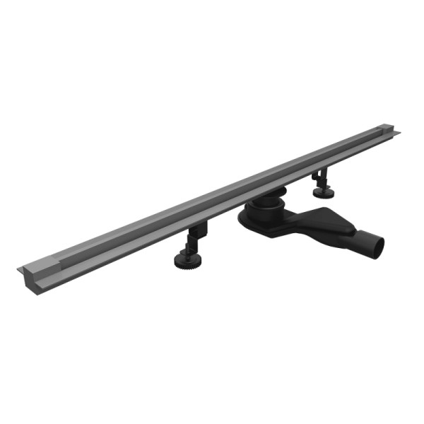 Душевой трап RGW SDR-50S 80 см сатин (76215080-13) Душевой трап RGW SDR-50S 80 см сатин (76215080-13)