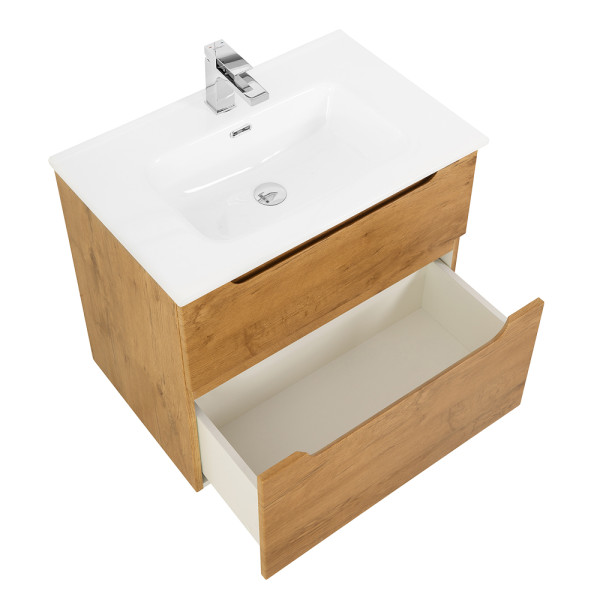 Тумба подвесная BelBagno Etna-H60 80 Rovere Nature (ETNA-H60-800-2C-SO-RN-P) Тумба подвесная BelBagno Etna-H60 80 Rovere Nature (ETNA-H60-800-2C-SO-RN-P)