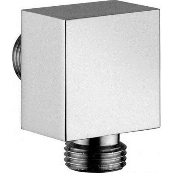 Шланговое подключение Paffoni Level хром (ZACC238CR) Шланговое подключение Paffoni Level хром (ZACC238CR)