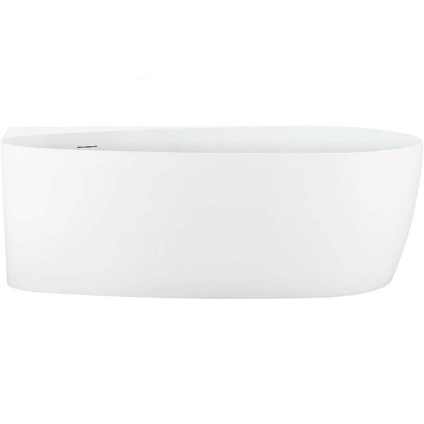 Ванна акриловая Aquatek Прима 1700x800x580 со сливом и ножками белый глянцевый (AQ-1115780) Ванна акриловая Aquatek Прима 1700x800x580 со сливом и ножками белый глянцевый (AQ-1115780)