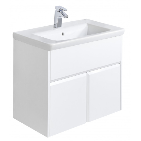 Тумба подвесная Roca UP 577x402x555 белый (Z.RU93.0.301.0)