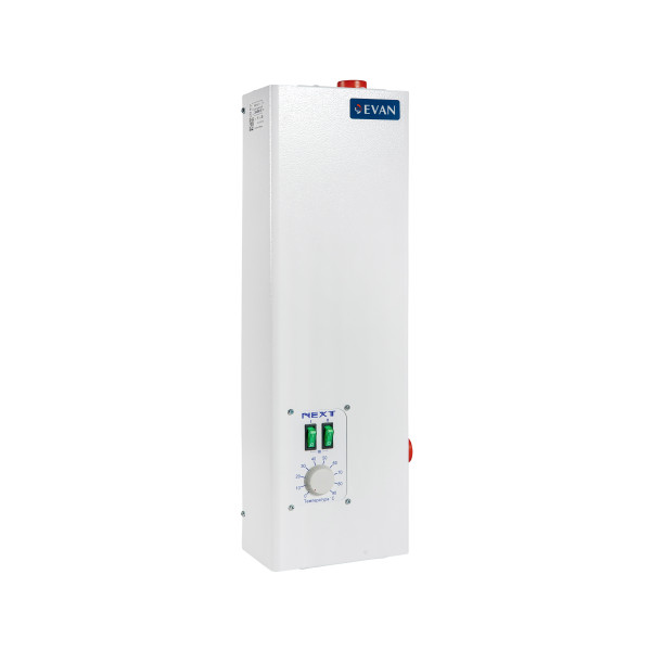Котел электрический Эван NEXT 7