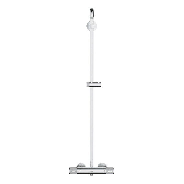 Душевая система Grohe Euphoria System хром (27296003) Душевая система Grohe Euphoria System хром (27296003)