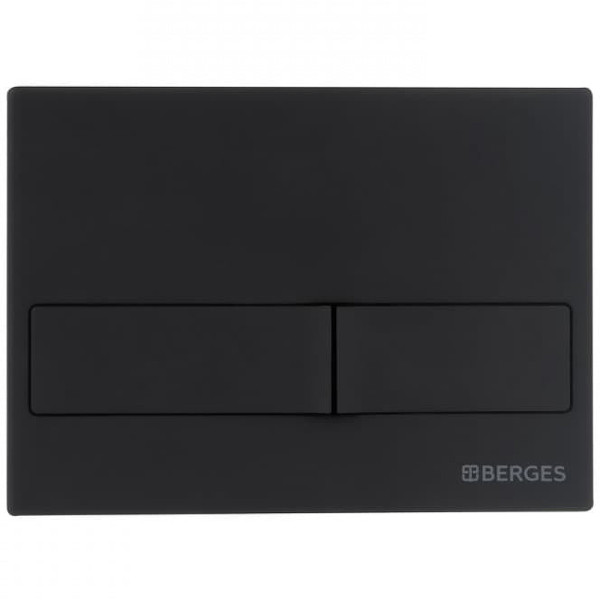 Комплект инсталляция с унитазом Berges Novum c с кнопкой L5 черная SoftTouch, унитаз Strati Rimless, сидение Strati Slim SO (042449) Комплект инсталляция с унитазом Berges Novum c с кнопкой L5 черная SoftTouch, унитаз Strati Rimless, сидение Strati Slim SO (042449)