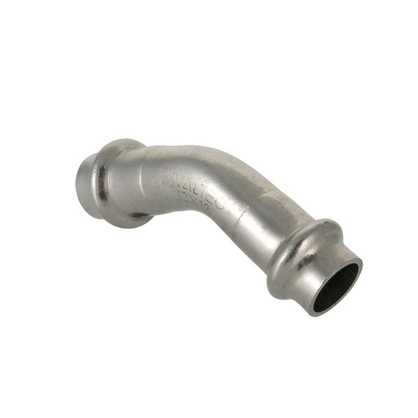Угол 28*45 двухраструбный Valtec (нерж.ст., пресс) (VTi.959.I.002828) Угол 28*45 двухраструбный Valtec (нерж.ст., пресс) (VTi.959.I.002828)