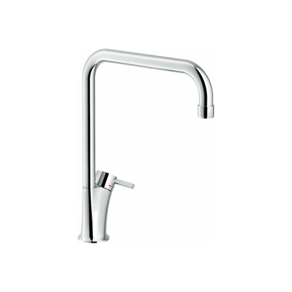 Смеситель для кухни Nobili Charlie хром (CU92813CR)