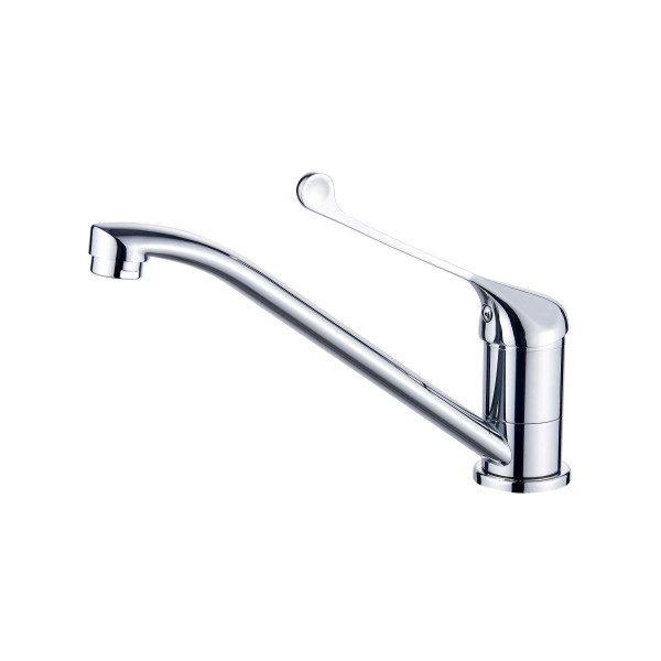 Смеситель для кухни Esko хром (MD 05) Смеситель для кухни Esko хром (MD 05)