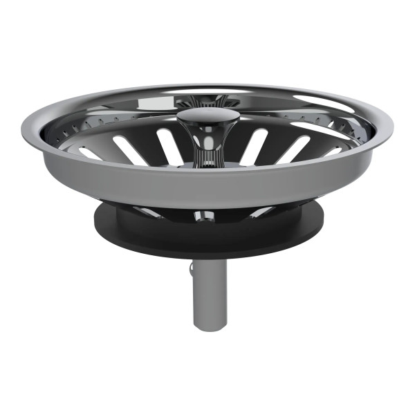 Сетка-фильтр для выпуска 3 1/2" (81 мм) Nova (7009)