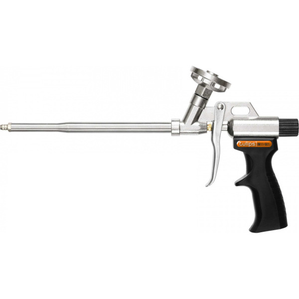 Пистолет для пены Tulips Equipment Tools Pr (IM11-501) Пистолет для пены Tulips Equipment Tools Pr (IM11-501)