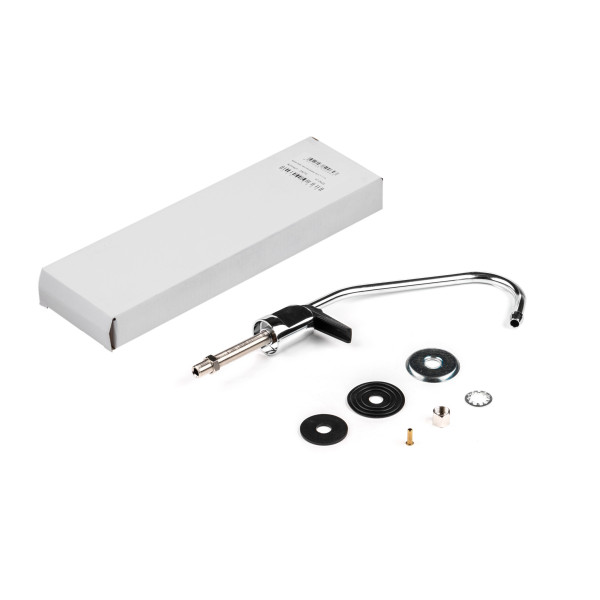 Кран для чистой воды Гейзер №1 (25070) Кран для чистой воды Гейзер №1 (25070)