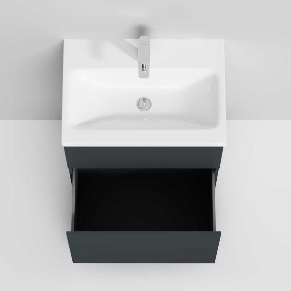 Тумба напольная AM.PM GEM 60 (M90FSX06022GM32)