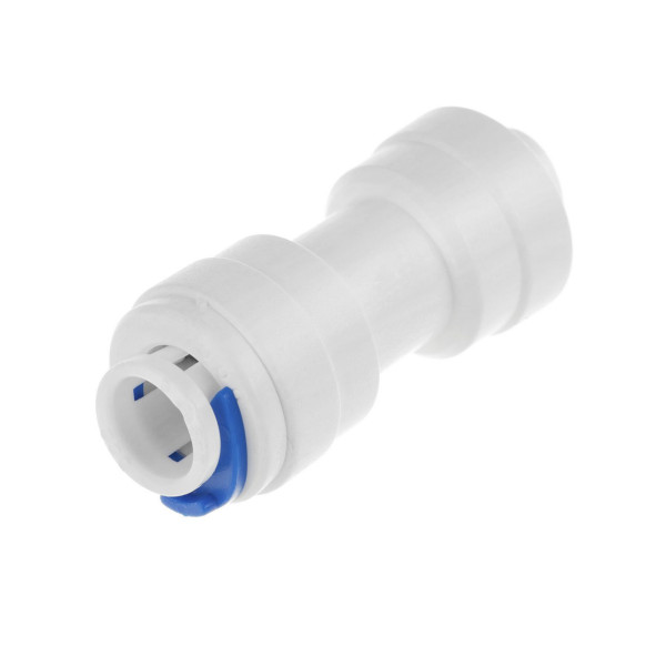 Переходник 1/4"*5/16" трубка - трубка PI0405 (43829)