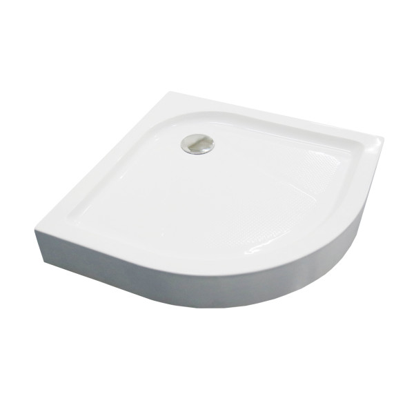 Душевой поддон Azario 100x100x150 белый (P210 R/L)