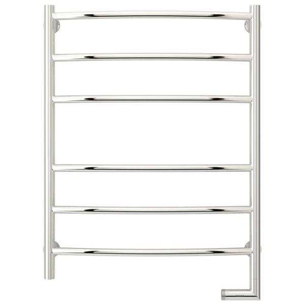 Полотенцесушитель электрический Сунержа Галант 2.0 800x600 МЭМ правый, хром (00-5201-8060)