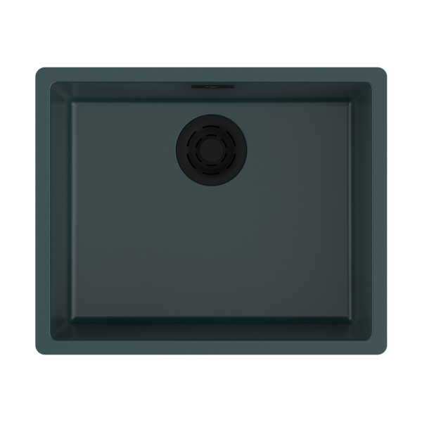 Мойка для кухни врезная Omoikiri Yamakawa 55-Integra-DO Artceramic/deep ocean (4997261) Мойка для кухни врезная Omoikiri Yamakawa 55-Integra-DO Artceramic/deep ocean (4997261)