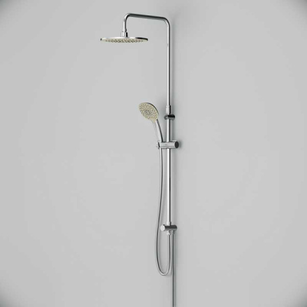 Душевой гарнитур AM.PM Spirit V2.0 (F0770A100) Душевой гарнитур AM.PM Spirit V2.0 (F0770A100)