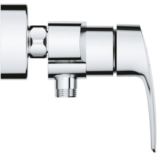 Смеситель для душа Grohe Eurosmart 2021 хром (33555003) Смеситель для душа Grohe Eurosmart 2021 хром (33555003)