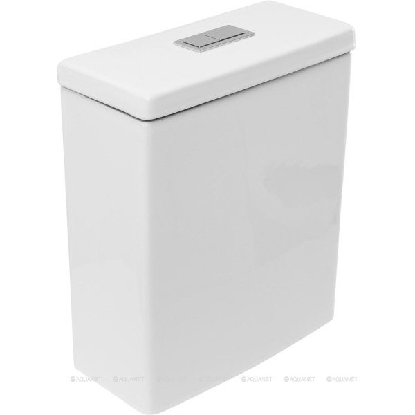 Бачок для унитаза Aquanet JUNIOR 3.0 C2 белый (354311)