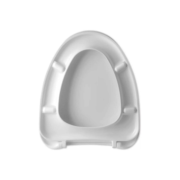Сиденье для унитаза Haro Arctic белое (512086) Сиденье для унитаза Haro Arctic белое (512086)