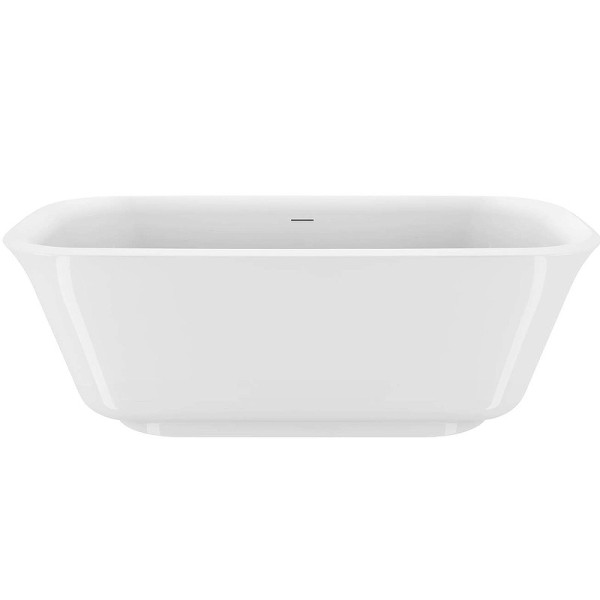 Ванна акриловая BelBagno Due 170x80 белая (BB702-1700-800-K)