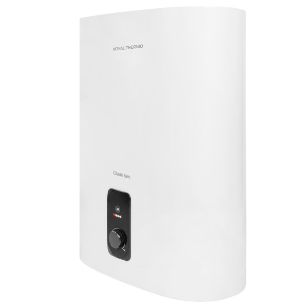 Водонагреватель накопительный Royal Thermo RWH 30 Citadel Unic Водонагреватель накопительный Royal Thermo RWH 30 Citadel Unic