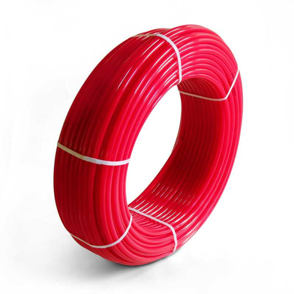 Труба полиэтиленовая Pro Aqua PE-Xa с EVOH 16*2,0 мм. (красная, 500 м. в бухте) 1 м (PXA.03.06.500.R) Труба полиэтиленовая Pro Aqua PE-Xa с EVOH 16*2,0 мм. (красная, 500 м. в бухте) 1 м (PXA.03.06.500.R)