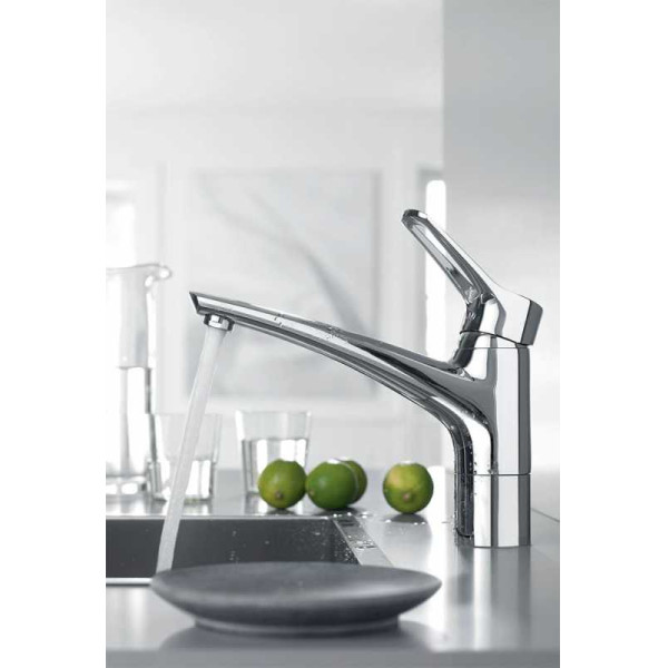 Смеситель для кухни Kludi MX (399040562)