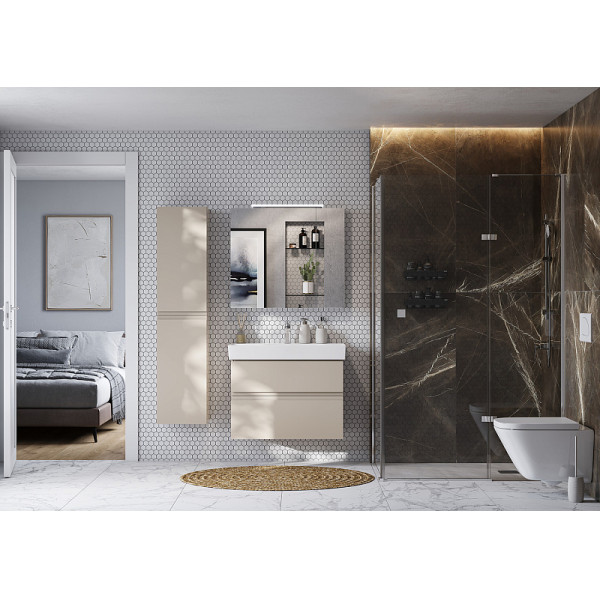 Раковина подвесная Roca Oleta 80x39 белая (73274C500Y) Раковина подвесная Roca Oleta 80x39 белая (73274C500Y)