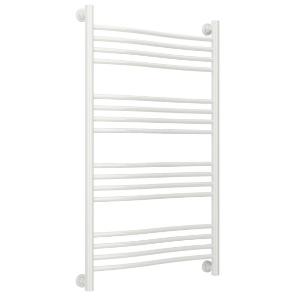 Полотенцесушитель водяной Сунержа Флюид+ 1000х600 белый (12-0222-1060)