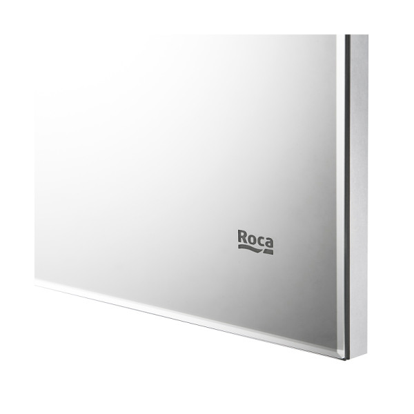 Зеркало Roca Gap 80 с подсветкой (ZRU9302689)