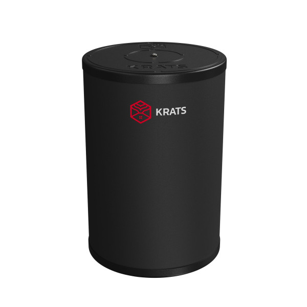 Бойлер косвенного нагрева Krats Comfort 100 подвесной с нижним подключением, черный (бак-в-баке) (BKNCB-100-WD) Бойлер косвенного нагрева Krats Comfort 100 подвесной с нижним подключением, черный (бак-в-баке) (BKNCB-100-WD)