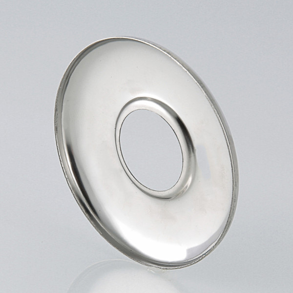 Отражатель 1/2" Valtec (хромированная) VT.514.C.04