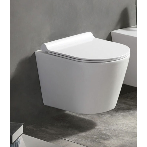 Инсталляция с унитазом Сет Azario Инсталляция для подвесного унитаза 3/6л с унитазом Nova с сиденьем микролифт без клавиши Инсталляция с унитазом Сет Azario Инсталляция для подвесного унитаза 3/6л с унитазом Nova с сиденьем микролифт без клавиши